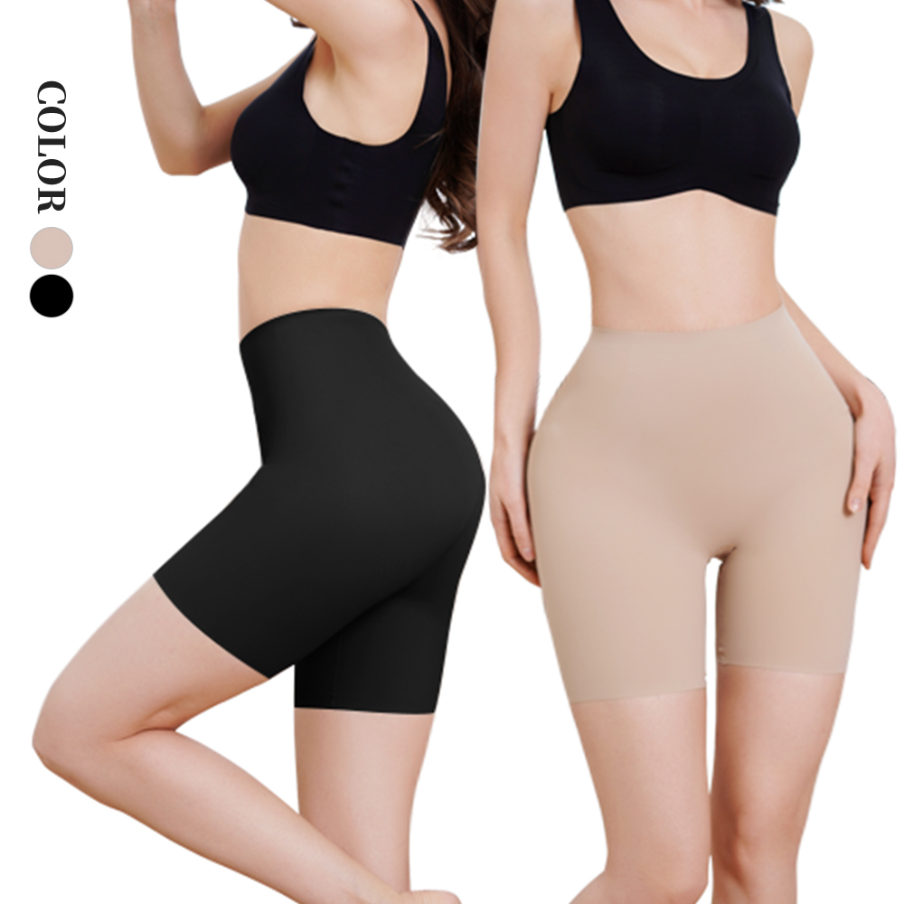 new design big size fancy butt lift slimming push up high-rise underwear nylon panties for ladies girls female 01