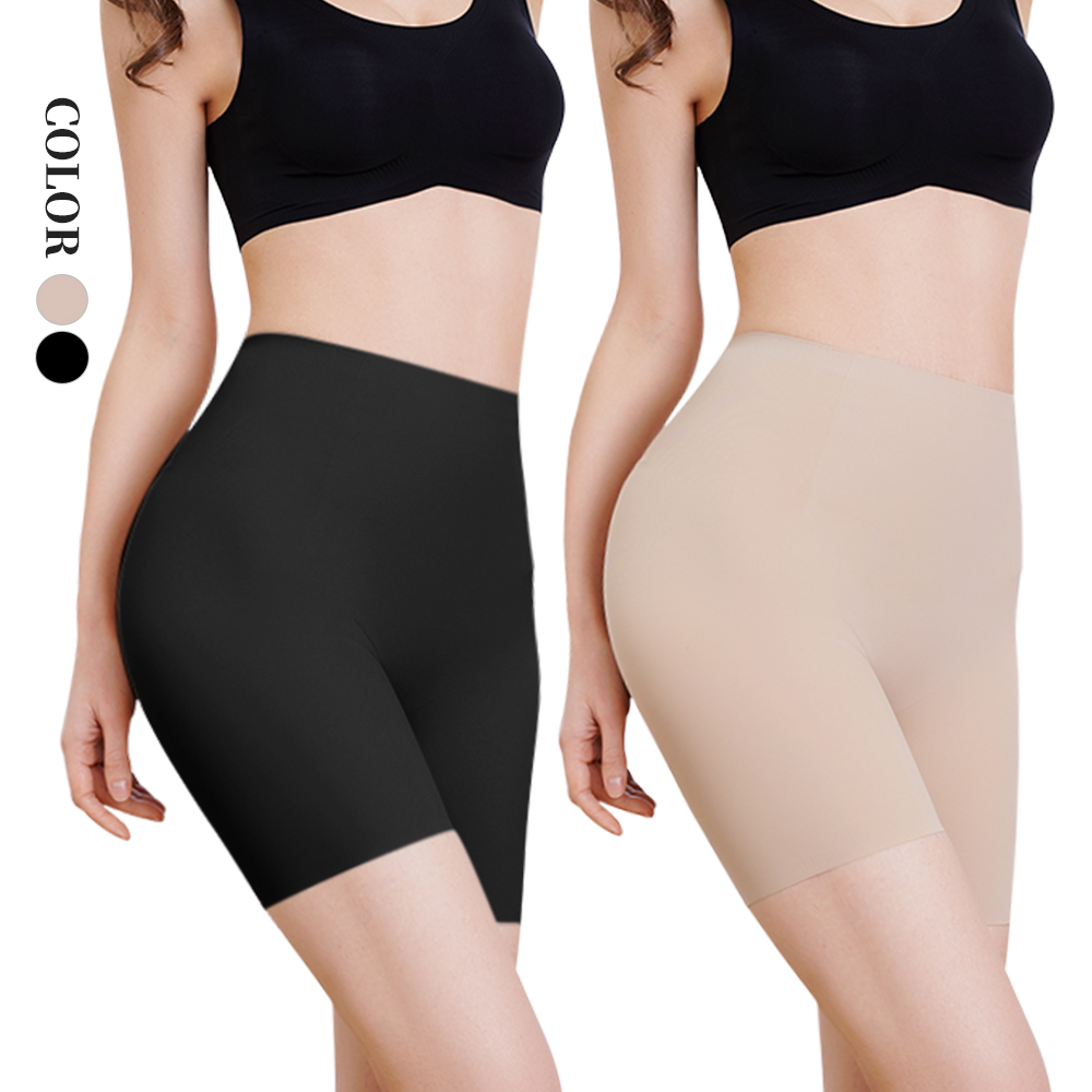 seamless custom plus size body care high waist women's tummy control panties underwear for ladies girl woman 01