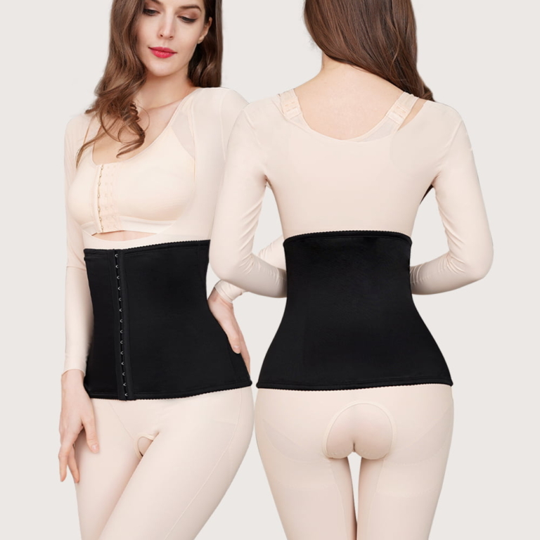 Expert Tips: Choosing the optimal Shapewear Manufacturer for Your Business 5 YZS00022 6