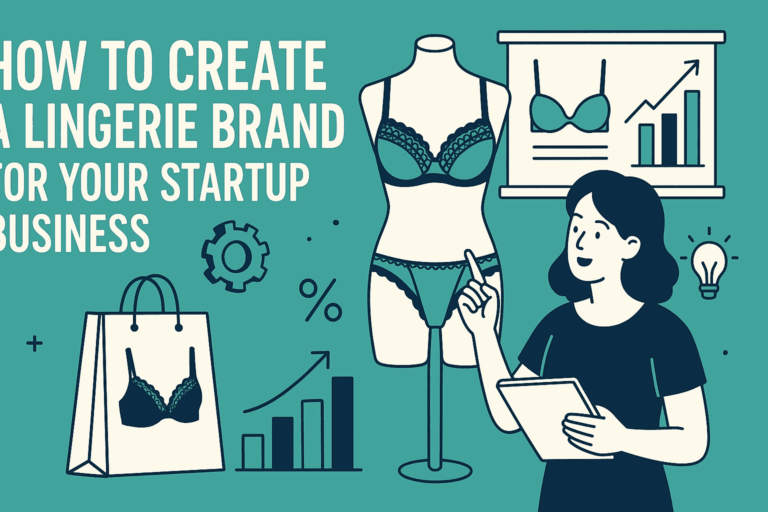 How to Create a Lingerie Brand for Your Startup Business? 3 How to Create a Lingerie Brand for Your Startup Business 16 9 compressed