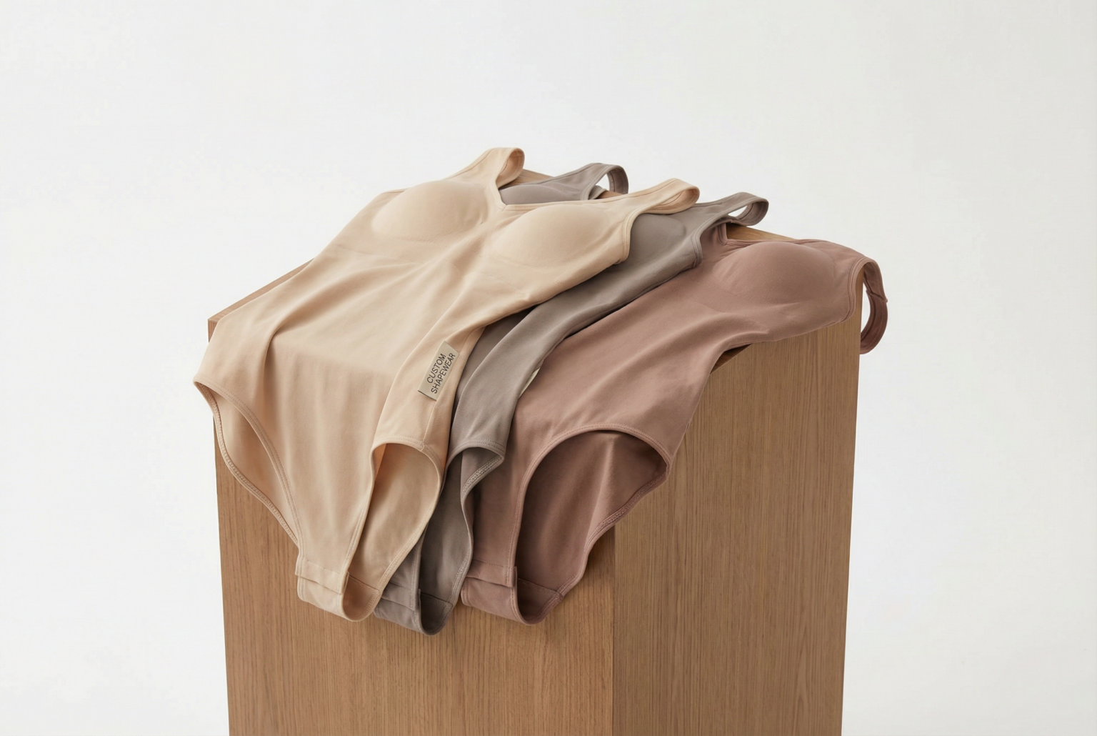 All-in-One Full Body Shaper