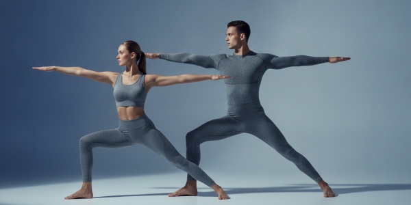 Fitness y entrenamiento para esculpir el core