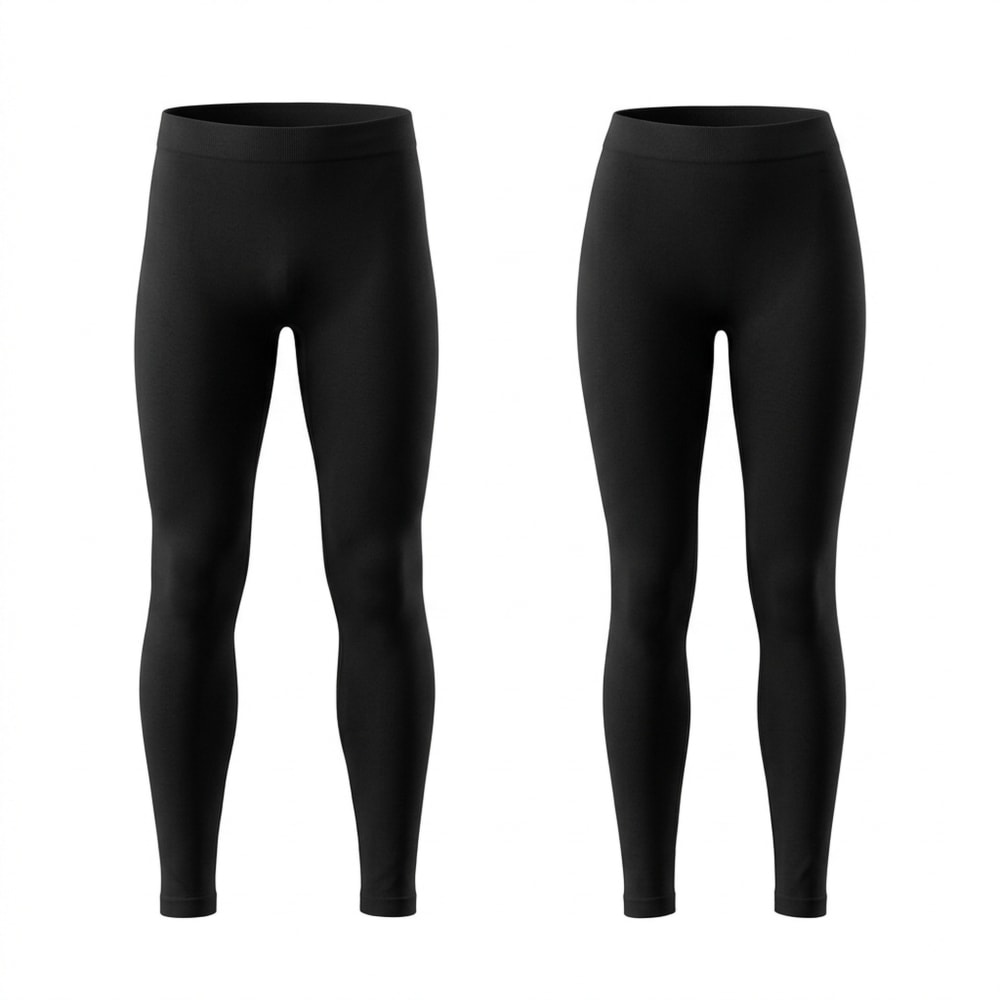 Collection d'instructeurs de ski adaptatif et de para-snowsports sans couture Version 03