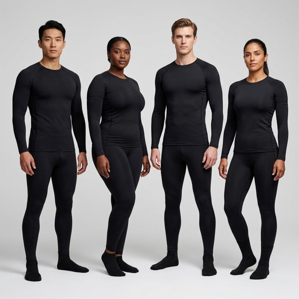 Collection sans couture d'instructeurs de surf adaptatif et de para-surfing Principal 06