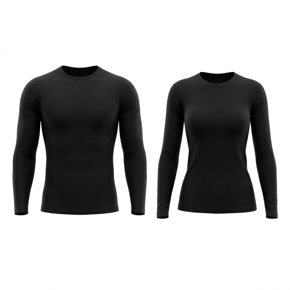 Seamless Aerospace & Ground Crew Collection Main 02