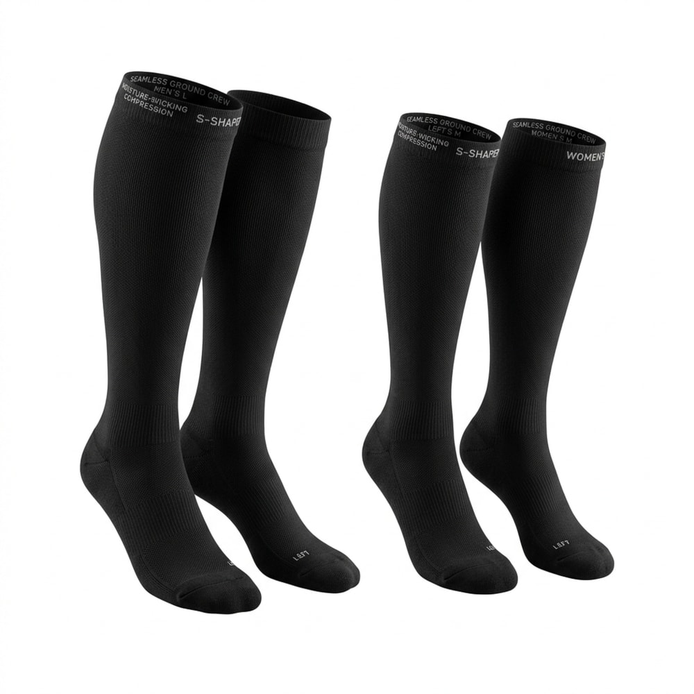 Seamless Aerospace & Ground Crew Collection Main 04