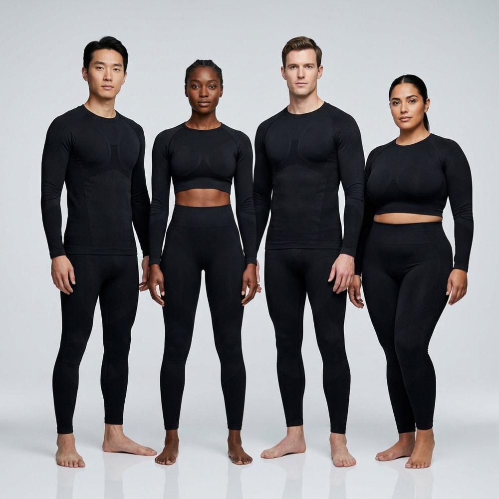 Seamless Aerospace & Ground Crew Collection Main 05