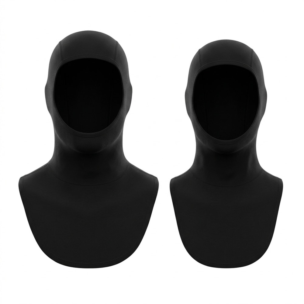 Seamless Astronaut Training Collection Main 04