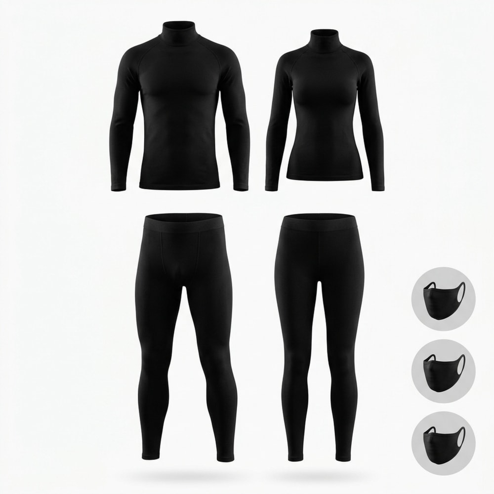 Seamless Aurora & Nightscape Photographer Collection Main 01