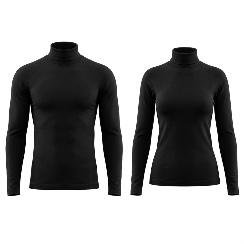 Collection principale sans couture pour sauvetage en avalanche et SAR en montagne 02
