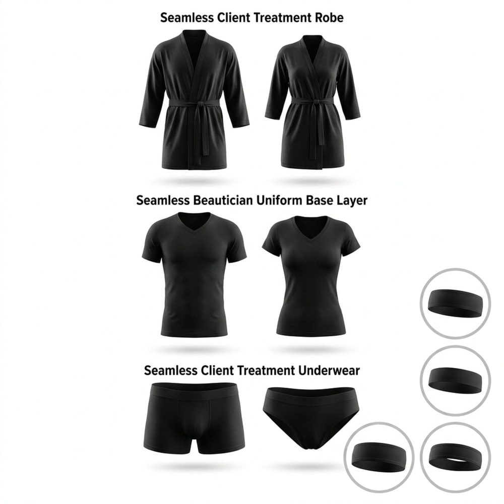Seamless Beauty & Spa Collection Main 01