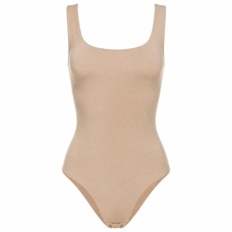 Seamless Bodysuit Main 01
