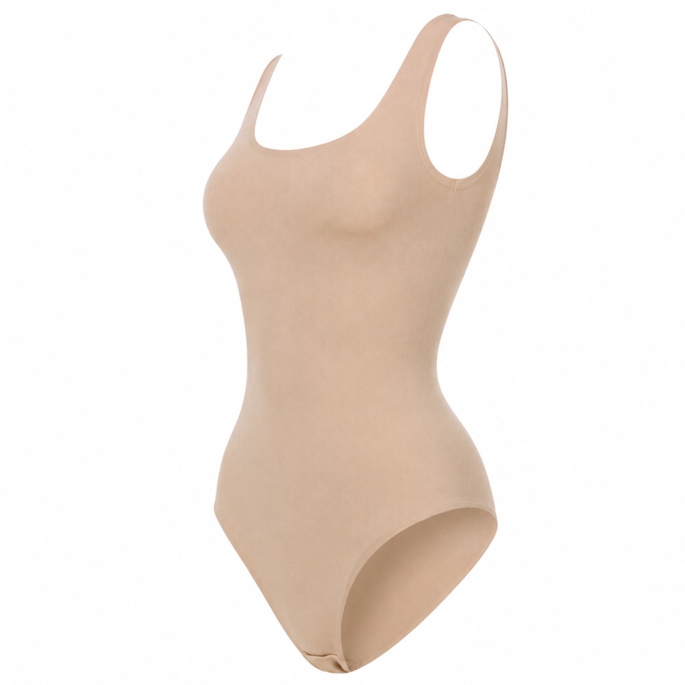 Seamless Bodysuit Main 02