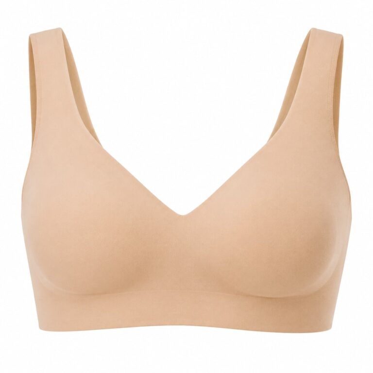 Seamless Bra Main 01