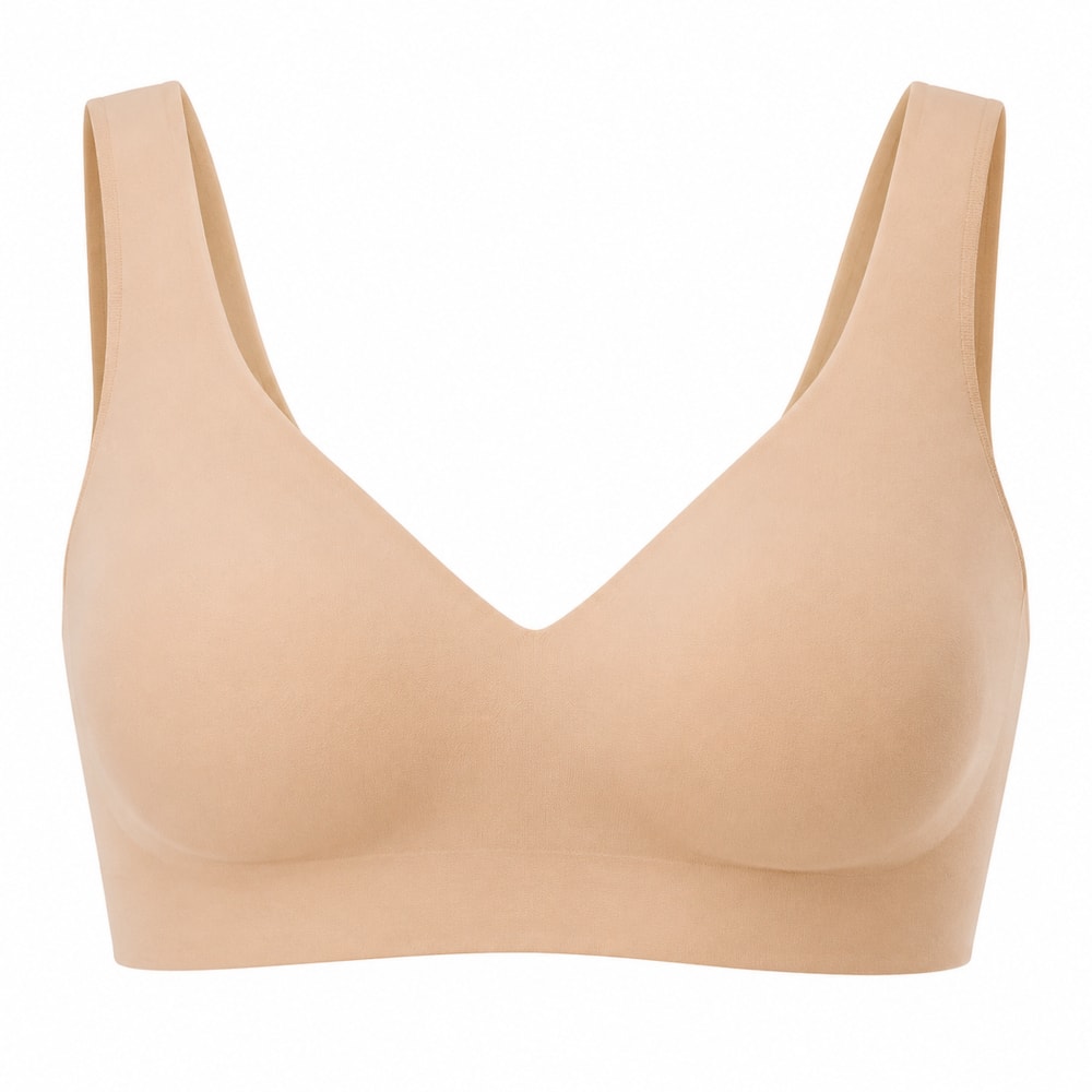 Seamless Bra Main 01