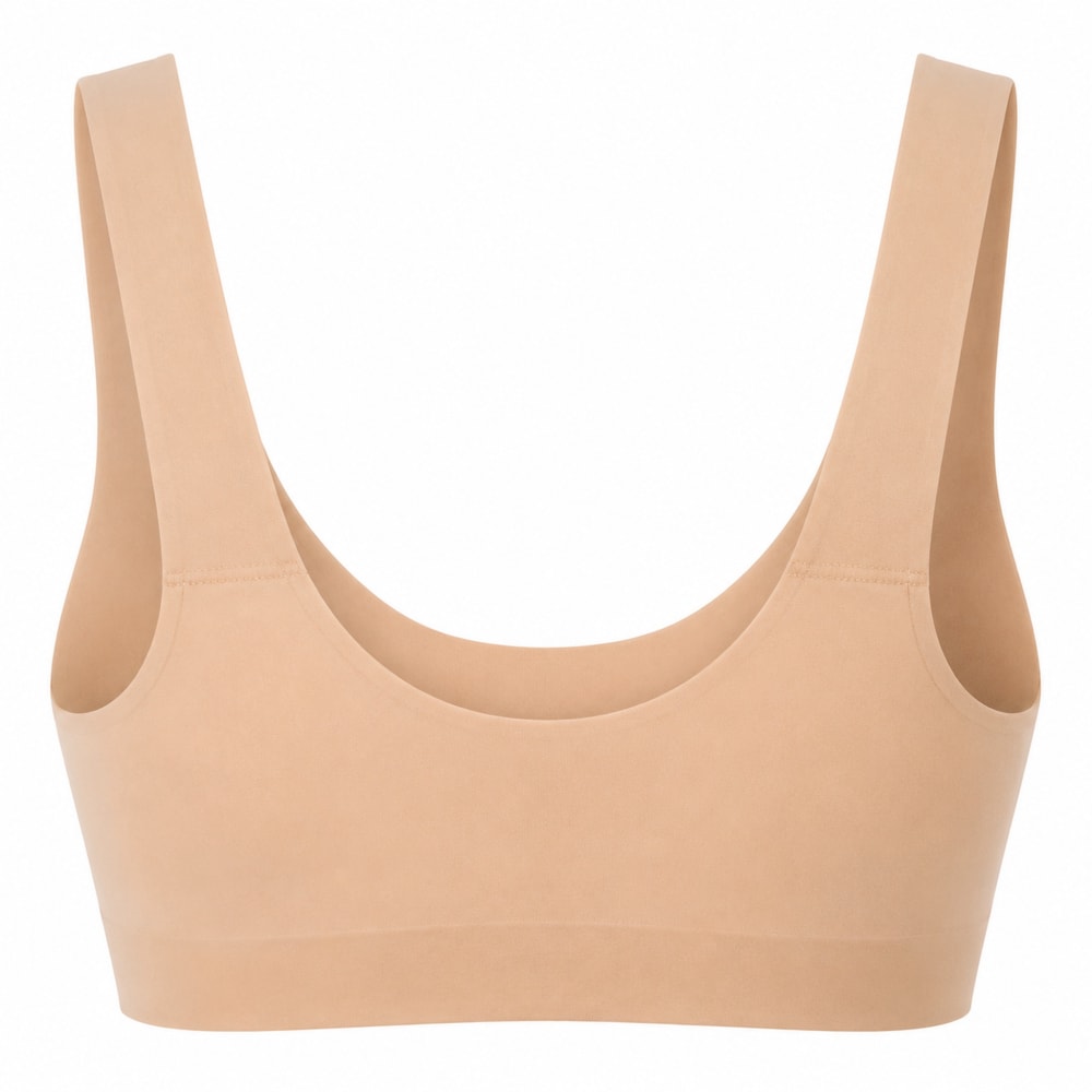 Seamless Bra Main 03
