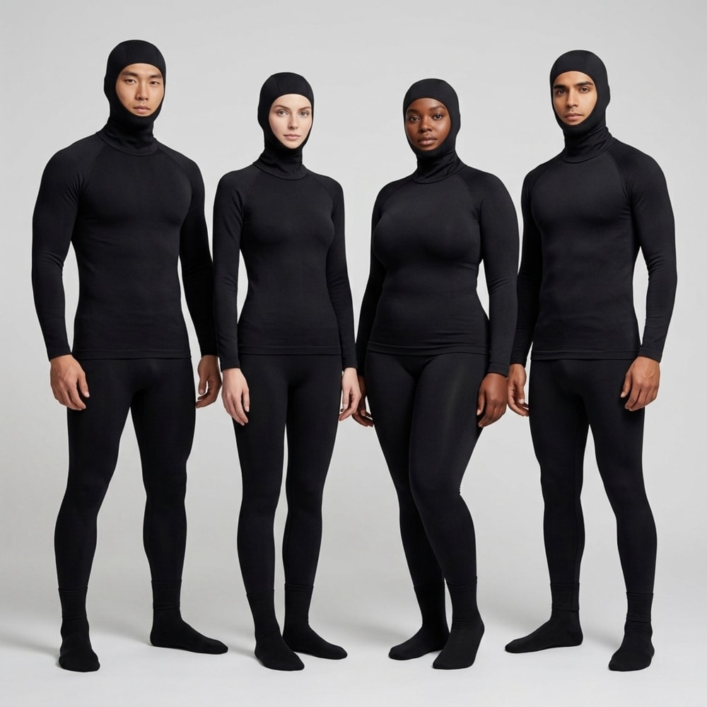 Collection Seamless Cave Diver Principale 06