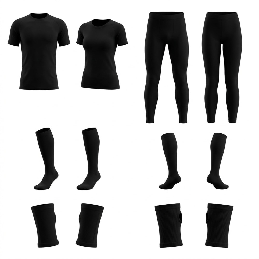 Seamless Concert & Live Event Crew Collection Main 01