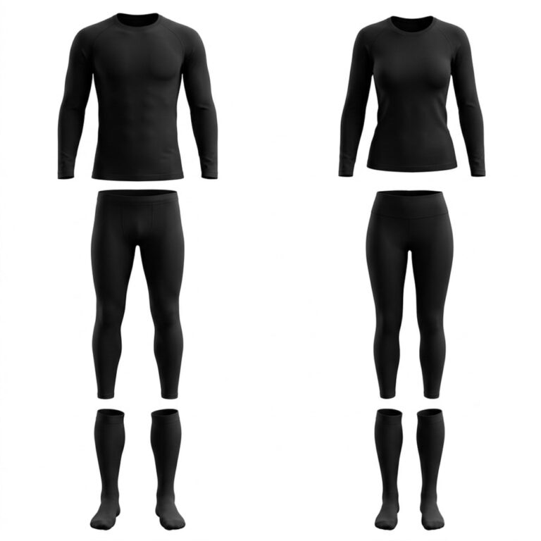 Seamless Correctional Officer Prison Staff Collection Main 01