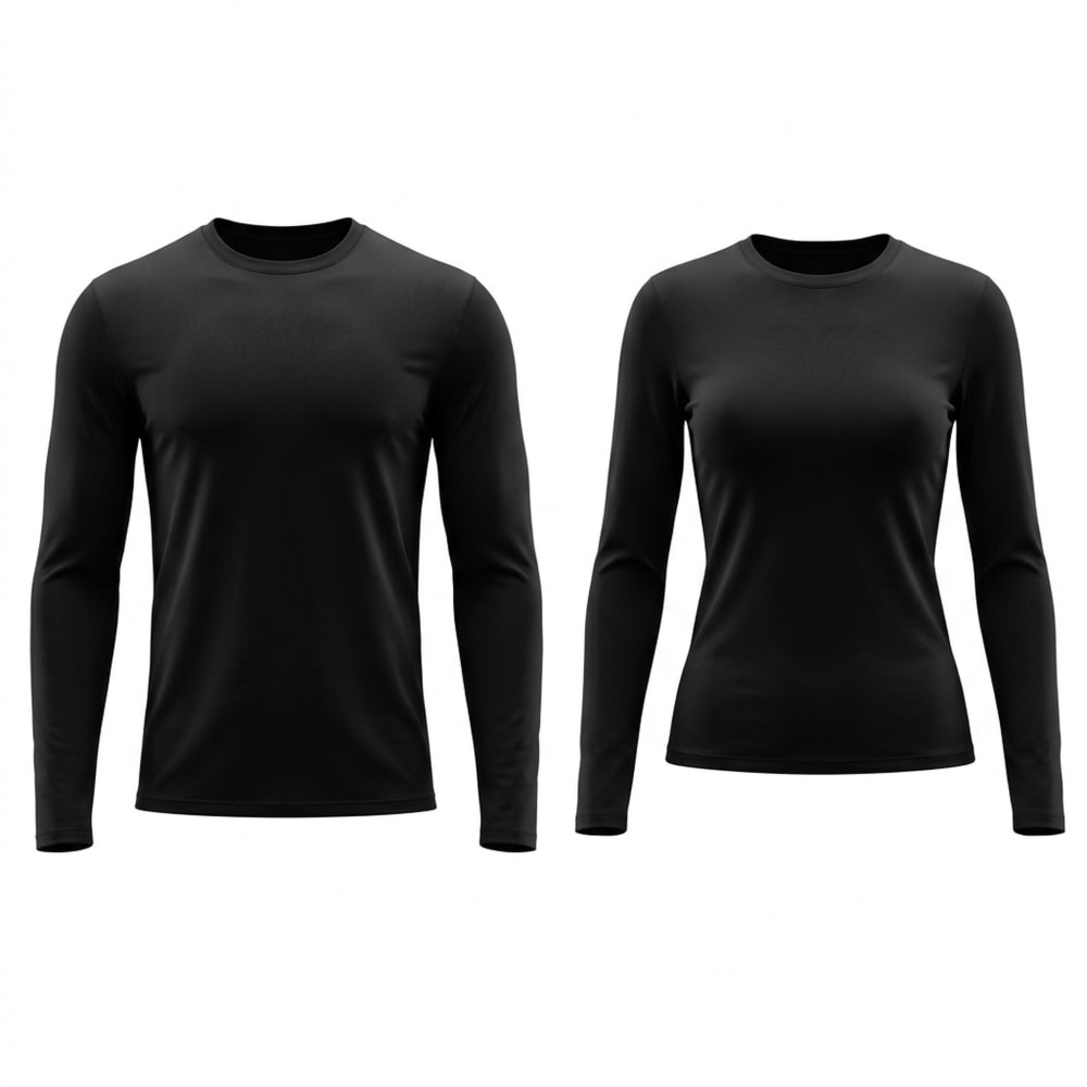 Collection sans couture pour agents correctionnels et personnel pénitentiaire Principale 02