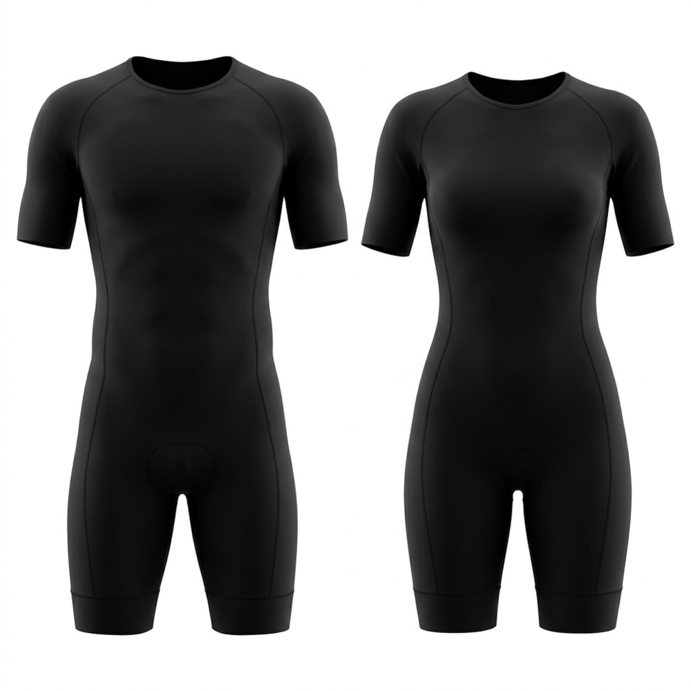Seamless Cycling & Triathlon Collection Main 03