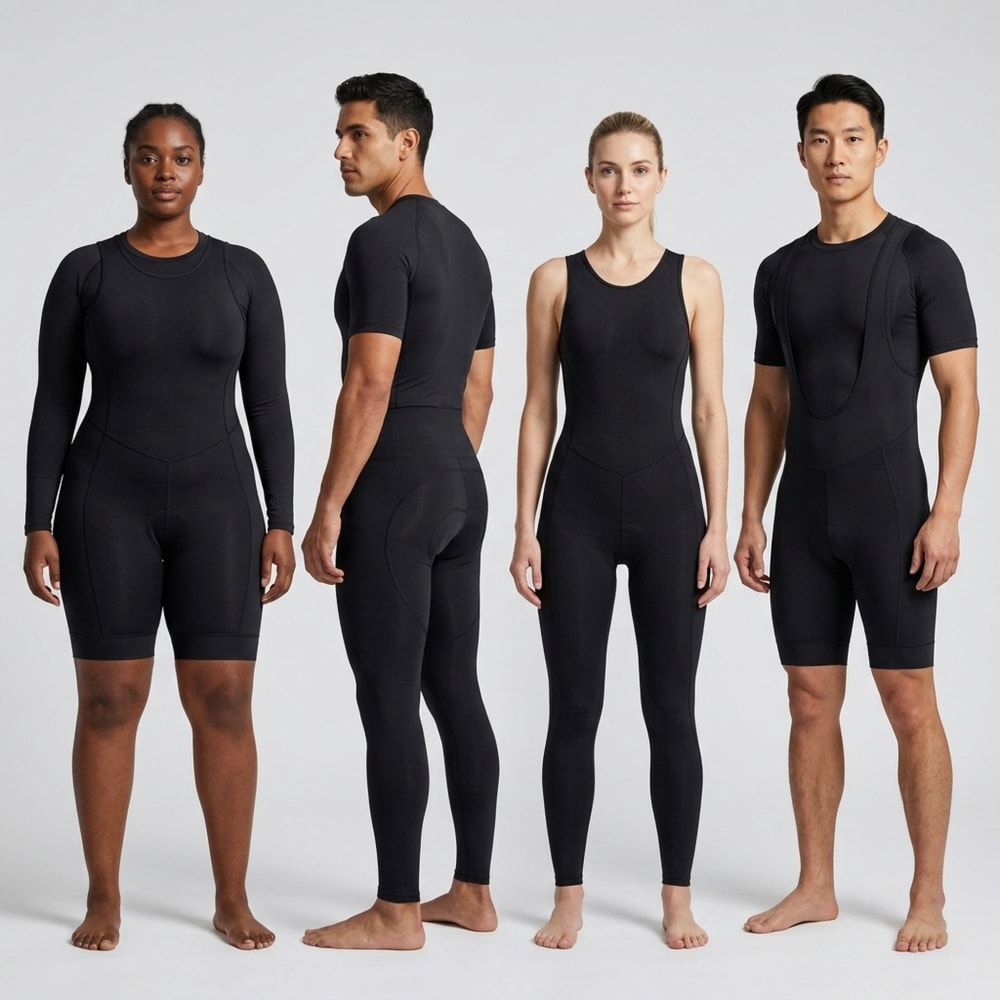 Seamless Cycling & Triathlon Collection Main 06