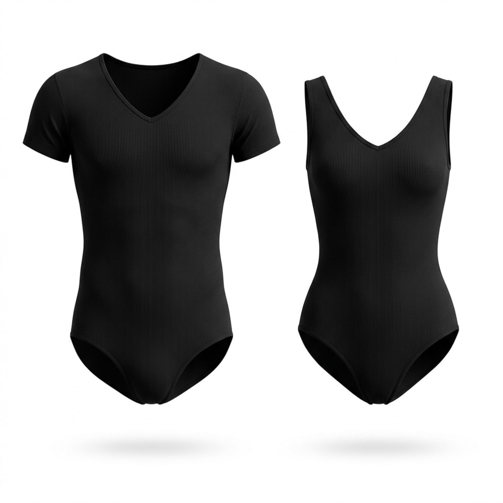 Seamless Dance & Ballet Collection Main 02