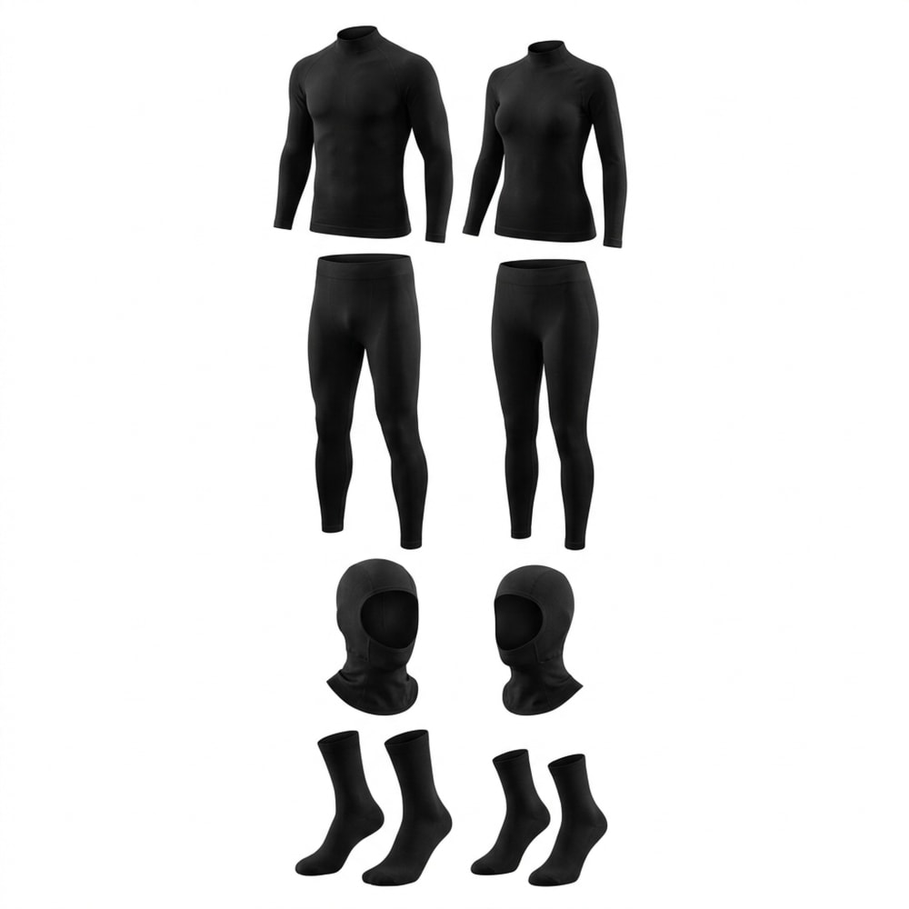 Collection Principale de Plongée & Sous-Marine Sans Coutures 01