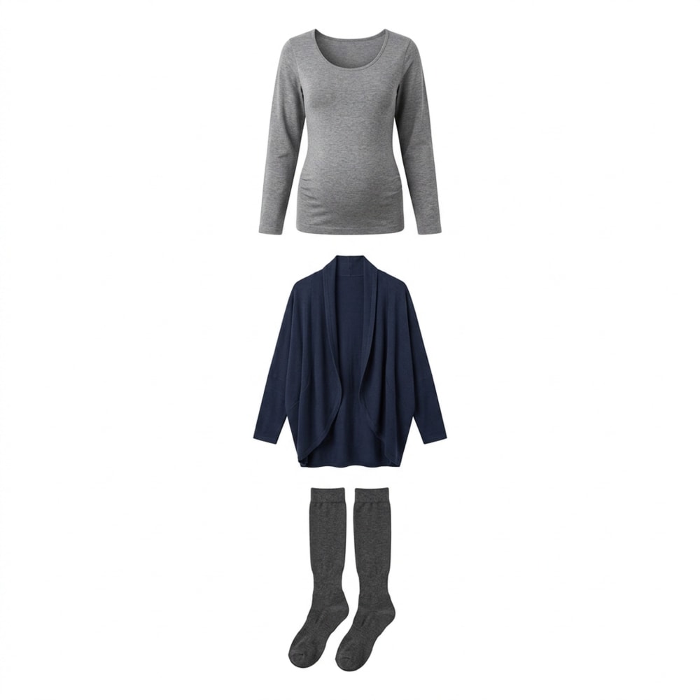 Seamless Doula & Birth Support Collection Main 01