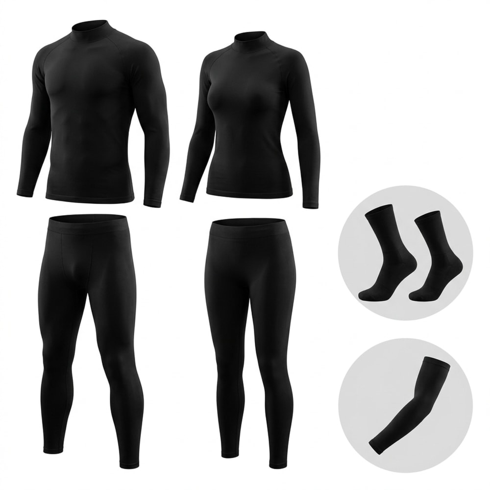 Collection sans couture pour la pêche et l'aquaculture - Principal 01