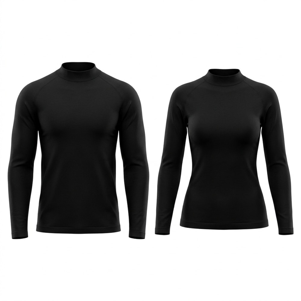 Seamless Forest Ranger & Conservation Officer Collection Main 02