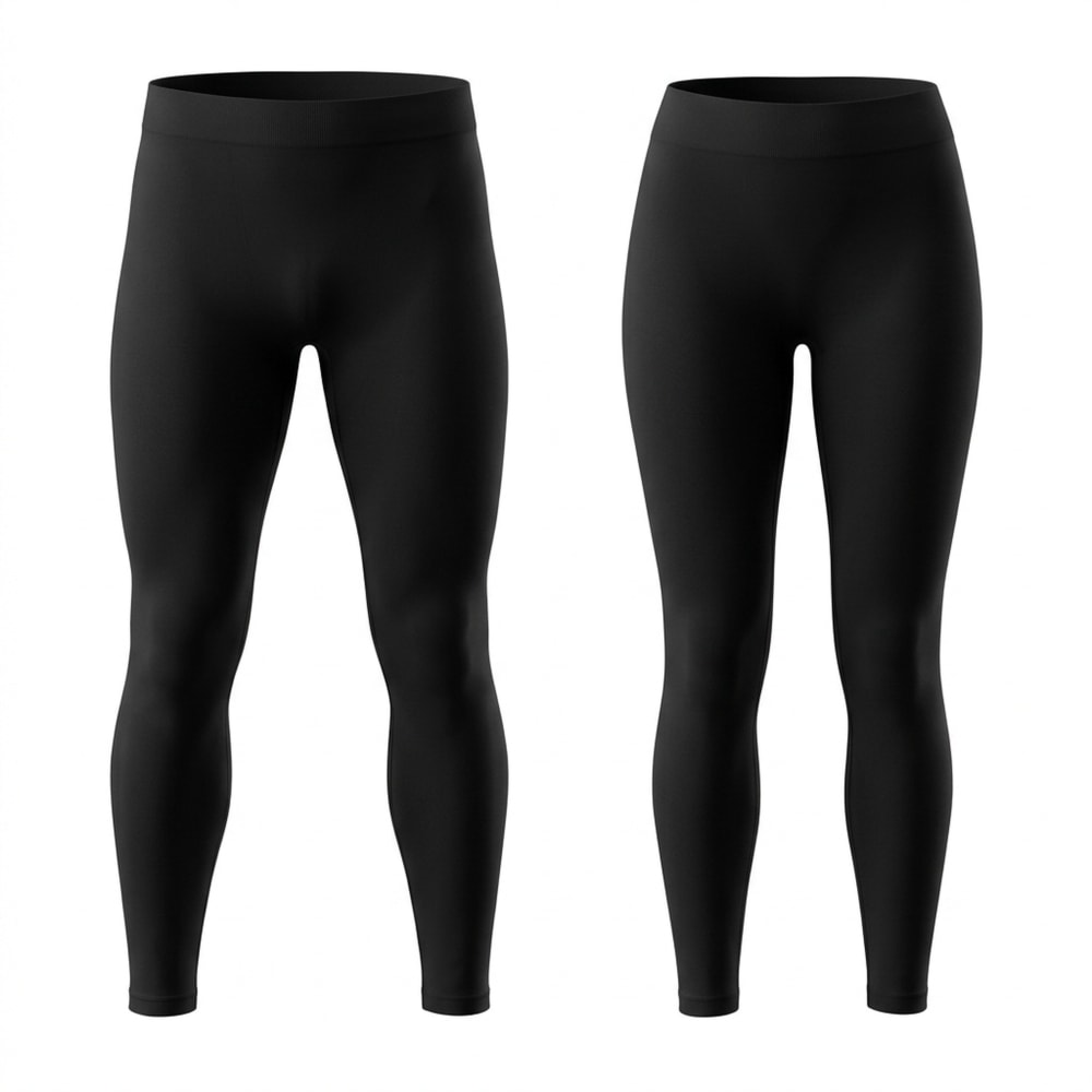 Seamless Forest Ranger & Conservation Officer Collection Main 03
