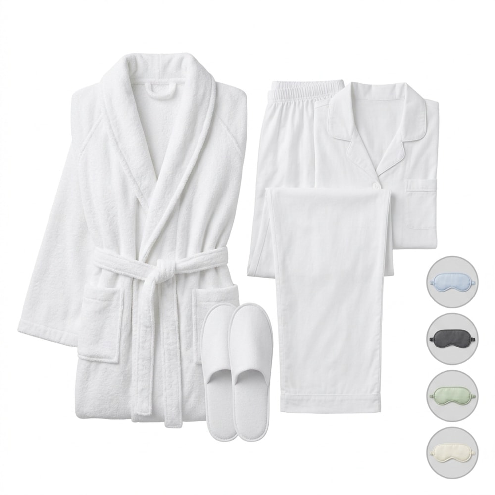 Seamless Hotel & Resort Spa Collection Main 01
