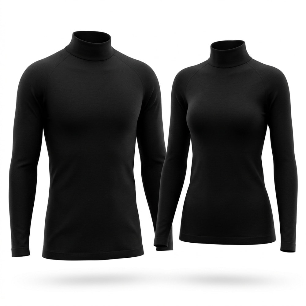 Collection sans couture escalade sur glace & mixte Principale 02