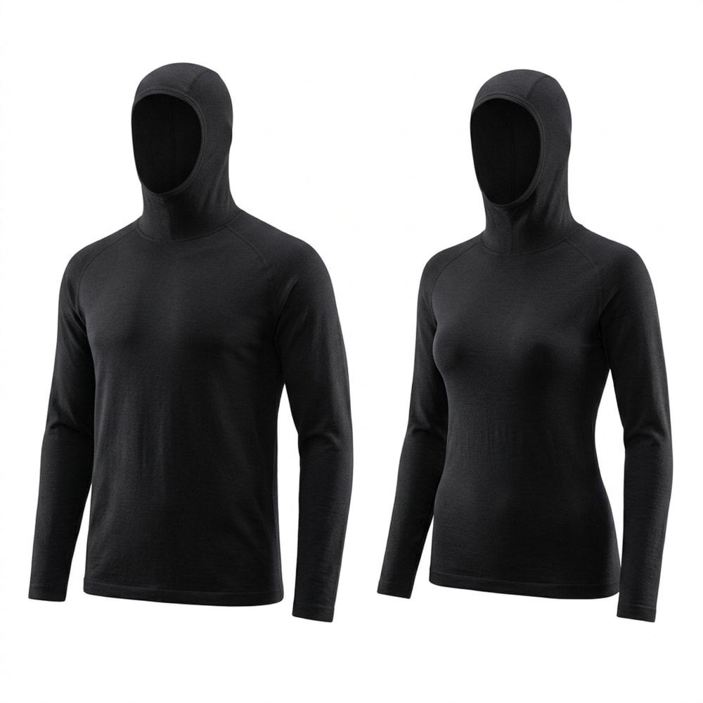 Collection sans couture escalade sur glace & mixte Principale 04