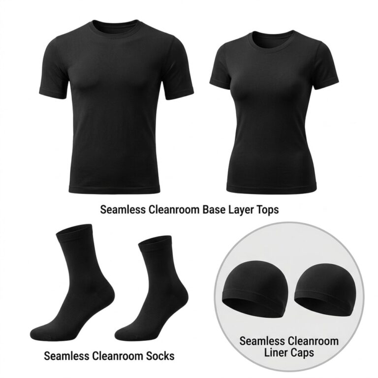 Applications 6 Seamless Laboratory Cleanroom Collection Main 01