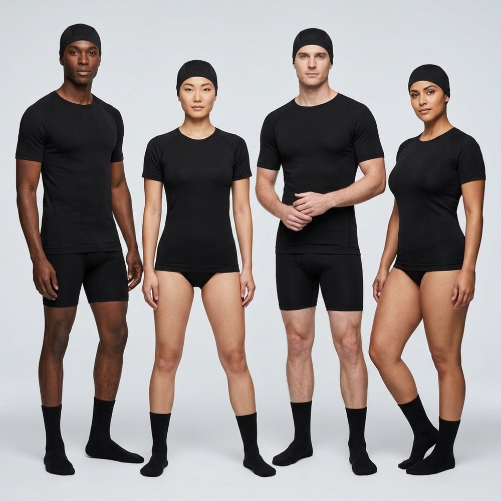 Collection Laboratoire et Salle Blanche Sans Couture Principale 05