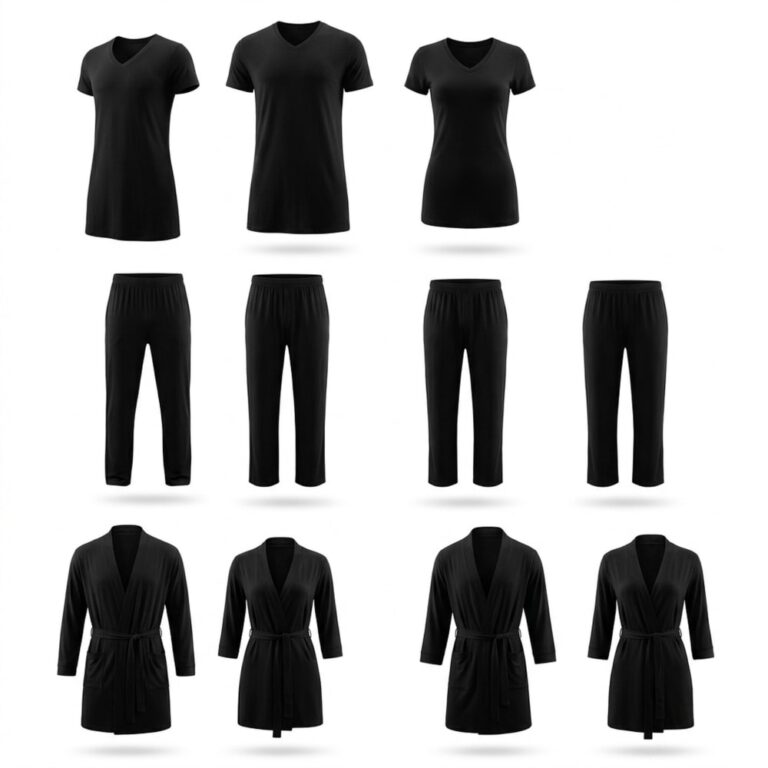 Applications 4 Seamless Loungewear Collection Main 01