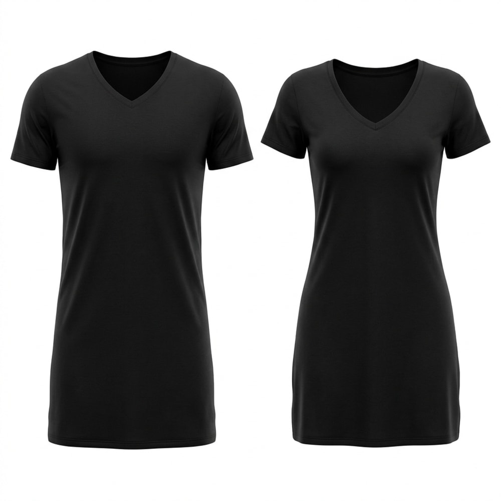 Seamless Loungewear Collection Main 02