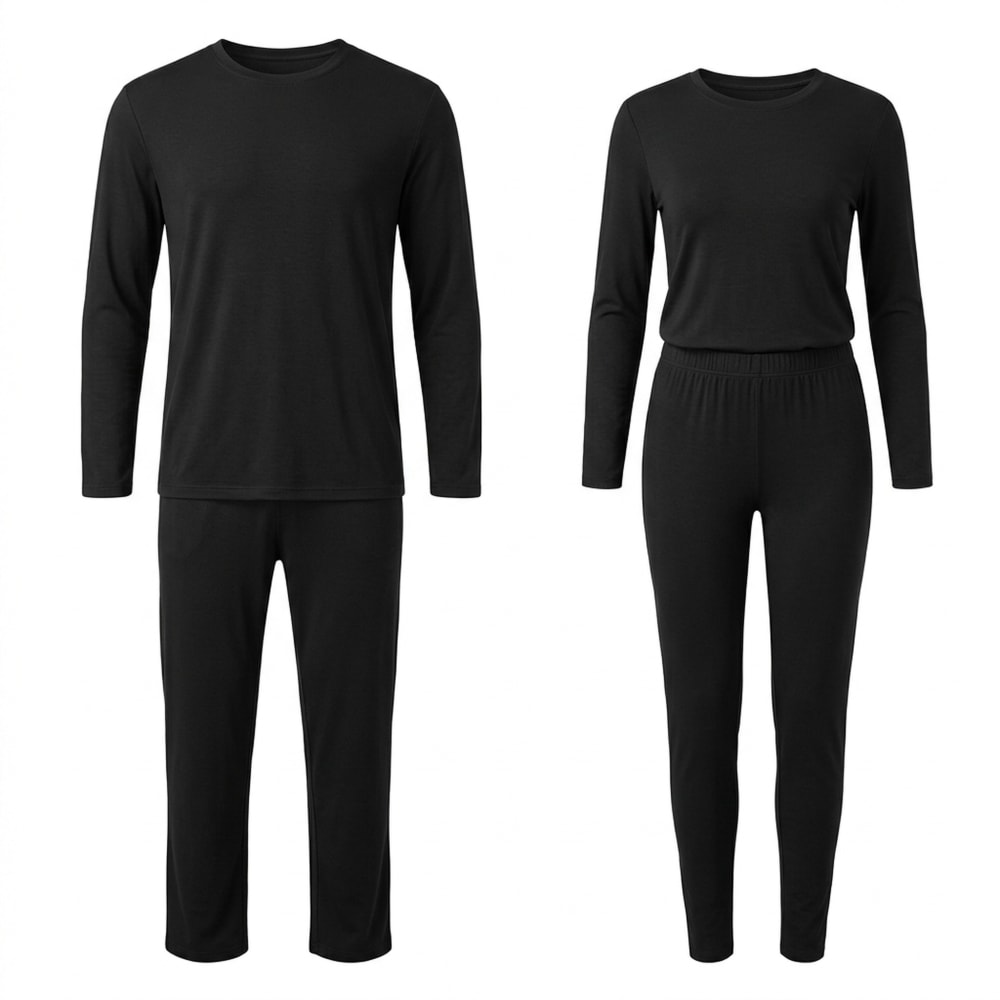 Seamless Loungewear Collection Main 03