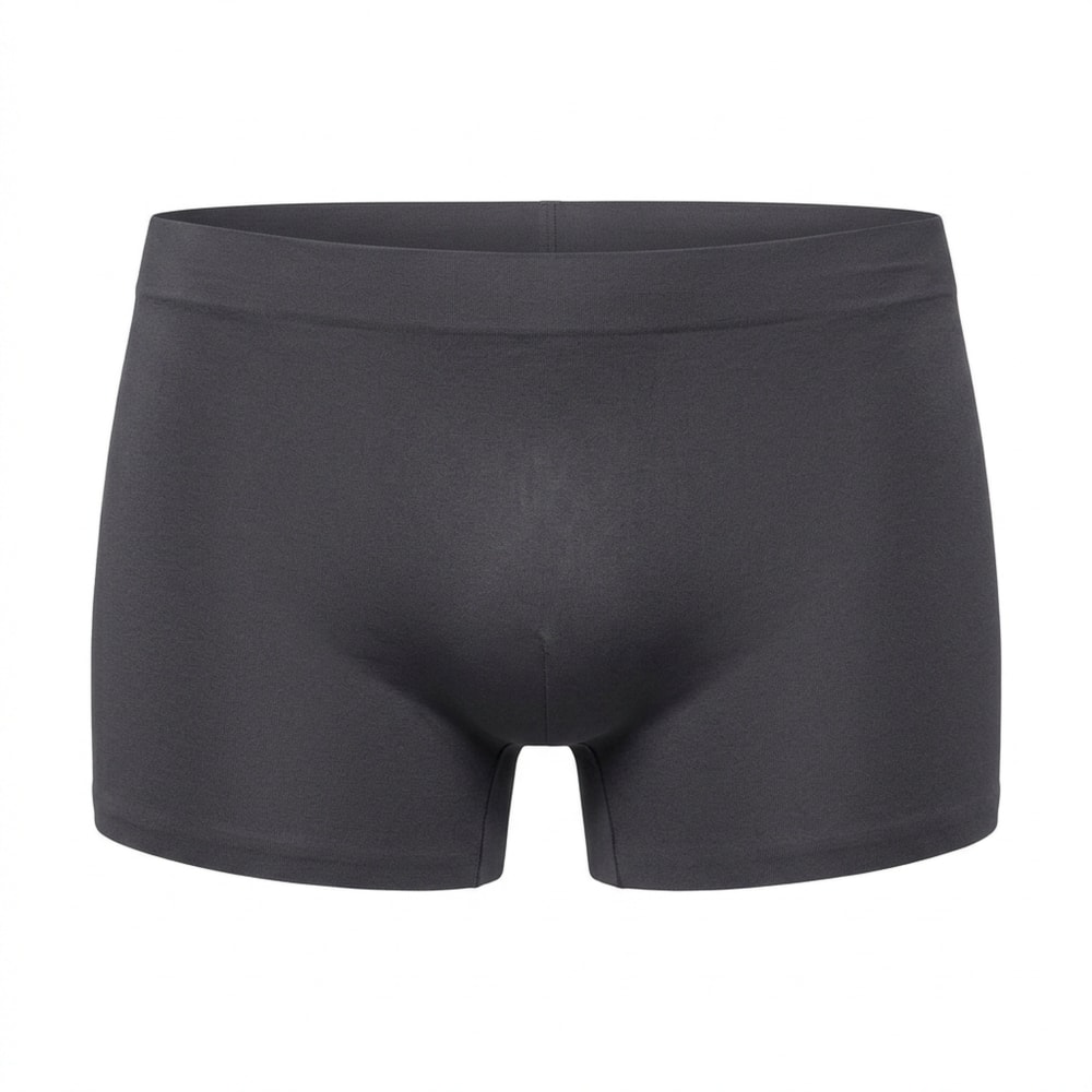 Seamless Men's Essentials Collection Main 02
