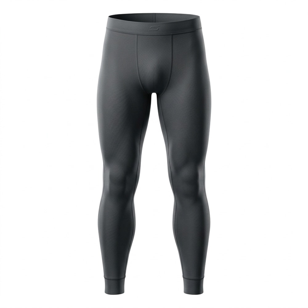 Seamless Men's Essentials Collection Main 04
