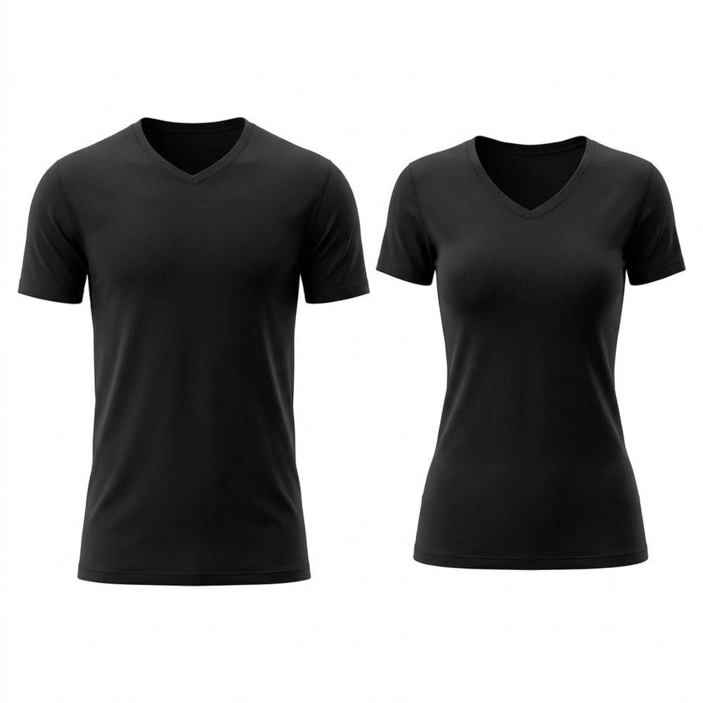 Collection principale 02 pour le personnel de restauration et de soutien des plateformes offshore sans couture