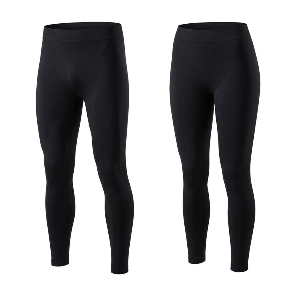 Collection principale 03 pour le personnel de restauration et de soutien des plateformes offshore sans couture