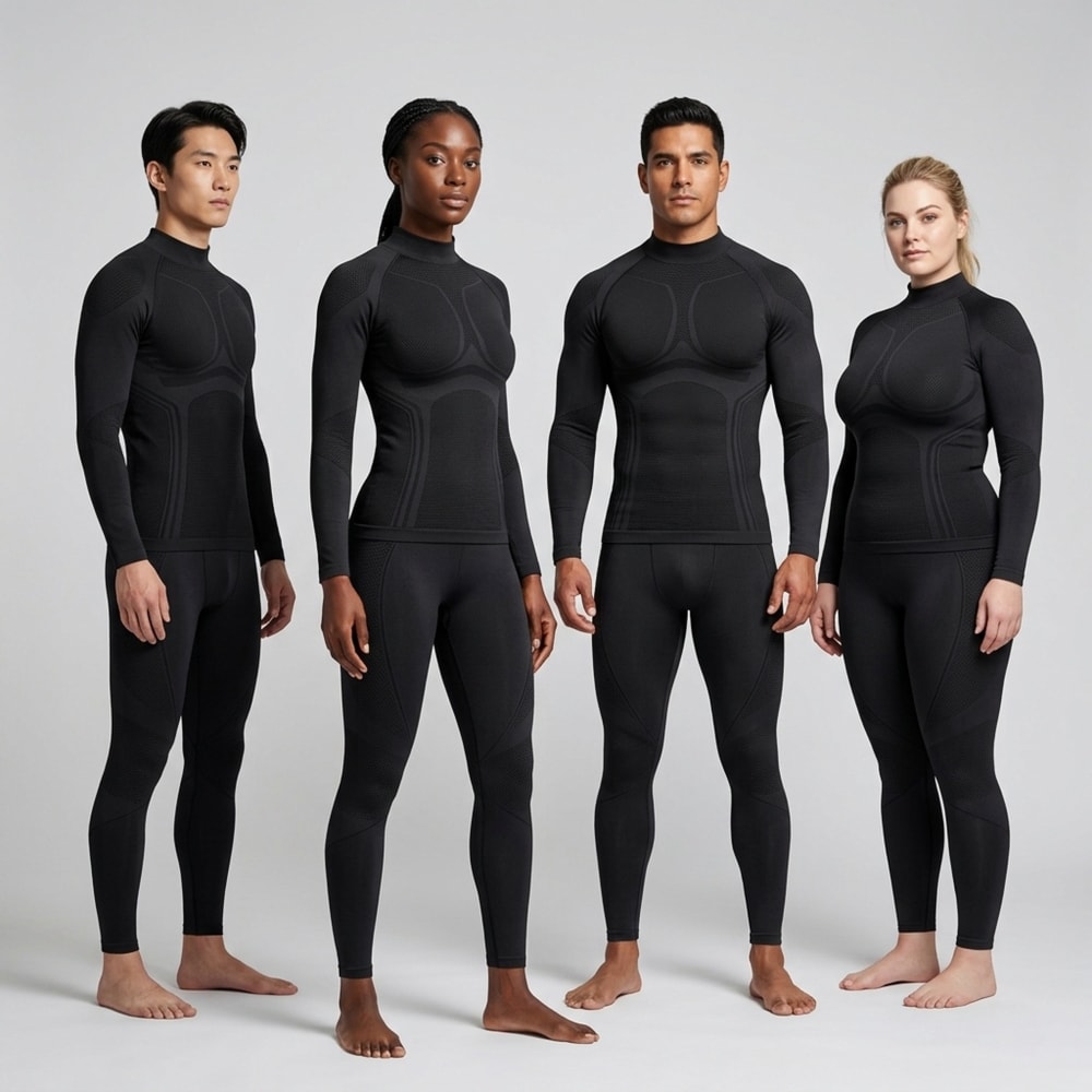 Seamless Outdoor & Hiking Collection Main 06