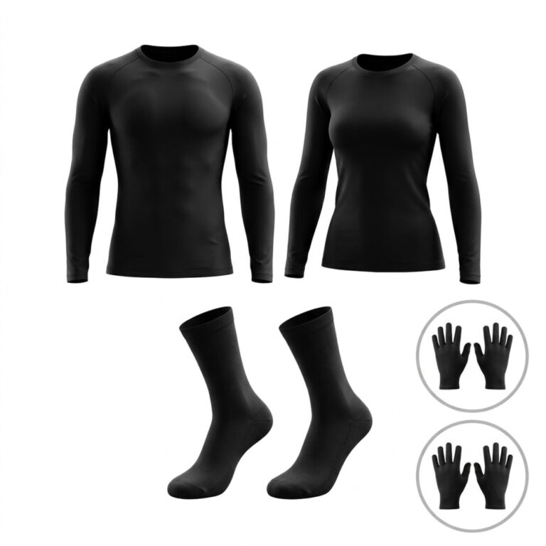 Collection de para-sports sans couture Principale 01