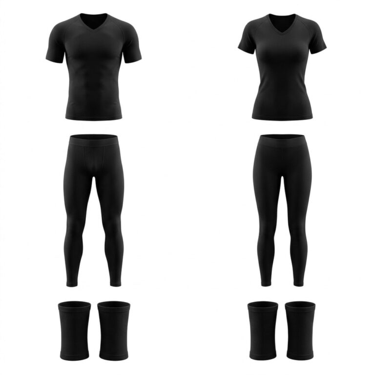 Seamless Personal Trainer Fitness Coach Collection Main 01