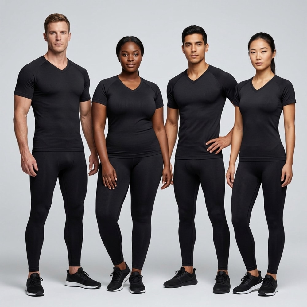 Seamless Personal Trainer & Fitness Coach Collection Main 05