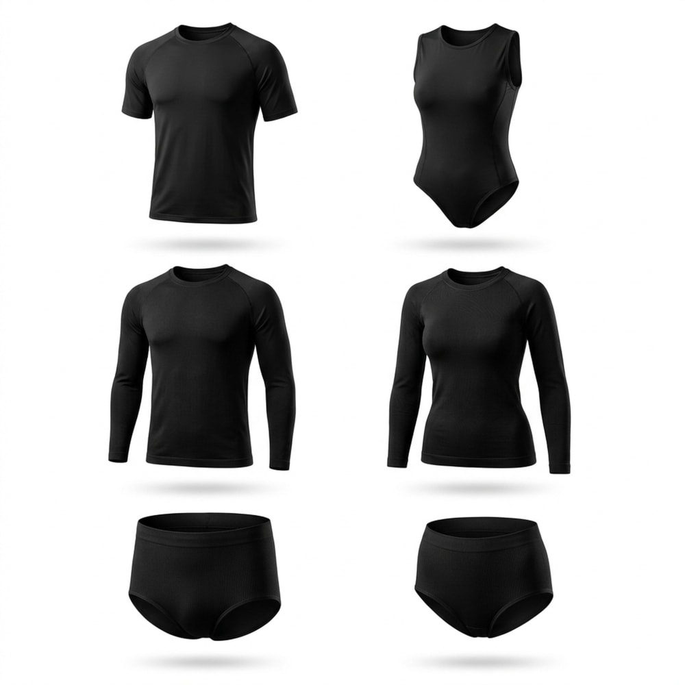 Seamless Pet Apparel Collection Main 01