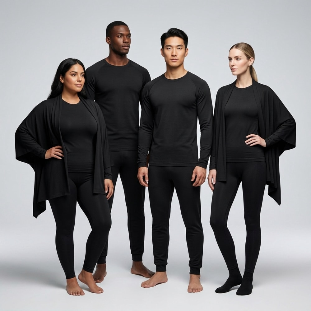 Collection Pèlerinage et Retraite spirituelle sans couture - Principal 05